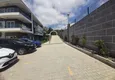 Kupić Umeblowane mieszkanie 2+1 250 metrów od morza — Alanya, dzielnica Incekum 17