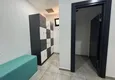 Kupić Nowo umeblowane mieszkanie z przeszklonym balkonem w nowoczesnym kompleksie - dzielnica Oba, Alanya 19