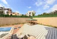 Dostępny zakup Nowy apartament 2+1 w niskiej zabudowie — Alanya, dzielnica Oba  17 