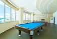 Kupić Umeblowane studio typu penthouse z widokiem na góry w Mahmutlar, Alanya 19