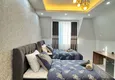 Dostępny zakup Umeblowany duplex 3+1 w przytulnym kompleksie mieszkalnym - Mahmutlar, Alanya 19