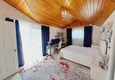 Dostępny zakup Duplex 3+1 z meblami w komfortowym kompleksie — Alanya, dzielnica Oba 17