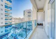 Dostępny zakup Luksusowe umeblowane mieszkanie w kompleksie premium — Alanya, dzielnica Mahmutlar 17