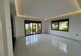 Dostępny zakup Duplex ogrodowy z oddzielną kuchnią i panoramicznym widokiem na morze — Alanya, dzielnica Küçükhasabahce 8