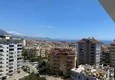 Dostępny zakup Panoramiczny duplex 2+1 z meblami w samym centrum Alanyi — Nadaje się do wynajęcia krótkoterminowego 17