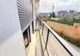 Dostępny zakup Nowy apartament 2+1 w niskiej zabudowie — Alanya, dzielnica Oba  18 