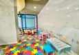 Kupić Apartament 1+1 z widokiem na morze i fortecę - centrum Alanyi  21 