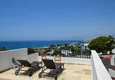 Dostępny zakup Dwupoziomowy z widokiem w kompleksie typu kamienicy przy plaży - Alanya, dzielnica Kargicak 21 