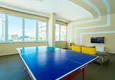 Kupić Umeblowane studio typu penthouse z widokiem na góry w Mahmutlar, Alanya 20