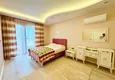 Dostępny zakup Apartament liniowy 3+1 z oddzielną kuchnią i przeszklonymi balkonami - Alanya, Mahmutlar 19