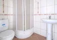 Dostępny zakup Dwupoziomowy penthouse 4+1 z widokiem na góry i morze — Alanya, dzielnica Mahmutlar  18 