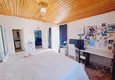 Dostępny zakup Duplex 3+1 z meblami w komfortowym kompleksie — Alanya, dzielnica Oba 18