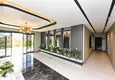 Kupić Nowy dwupoziomowy penthouse 2+1 w Oba, Alanya 20