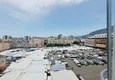 Dostępny zakup Apartament 2+1 z meblami i przeszklonymi balkonami - od właściciela, centrum Mahmutlar, 300 m do morza 18 