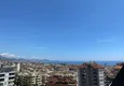 Dostępny zakup Panoramiczny duplex 2+1 z meblami w samym centrum Alanyi — Nadaje się do wynajęcia krótkoterminowego 18