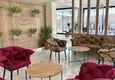 Kupić Apartament 1+1 od właściciela z meblami w przytulnym kompleksie — Alanya, dzielnica Tosmur 21