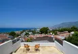 Dostępny zakup Dwupoziomowy z widokiem w kompleksie typu kamienicy przy plaży - Alanya, dzielnica Kargicak 22 