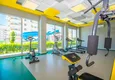 Kupić Umeblowane studio typu penthouse z widokiem na góry w Mahmutlar, Alanya 21