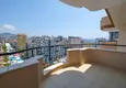 Dostępny zakup Dwupoziomowy penthouse 4+1 z widokiem na góry i morze — Alanya, dzielnica Mahmutlar  19 