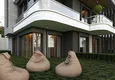 Kupić Atrakcyjny projekt inwestycyjny w Alanyi, dzielnica Kargicak  19 