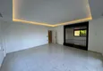 Dostępny zakup Duplex ogrodowy z oddzielną kuchnią i panoramicznym widokiem na morze — Alanya, dzielnica Küçükhasabahce 10