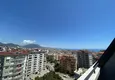 Dostępny zakup Panoramiczny duplex 2+1 z meblami w samym centrum Alanyi — Nadaje się do wynajęcia krótkoterminowego 19