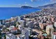 Kupić Znakomity kompleks premium z pięciogwiazdkowym hotelem — Tosmur, Alanya 2
