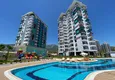 Kupić Apartament z panoramicznym widokiem w nowym kompleksie z doskonałą infrastrukturą -Mahmutlar, Alanya 3