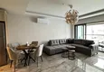 Dostępny zakup Apartament 2+1 z meblami i widokiem na góry - Antalya, dzielnica Kepez. Bezpośrednia oferta od właściciela 1