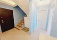 Dostępny zakup Duplex 3+1 z meblami w komfortowym kompleksie — Alanya, dzielnica Oba 1