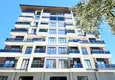 Kupić Gotowy apartament 1+1 w przytulnym kompleksie — Alanya, dzielnica Avsallar 1 