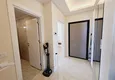 Dostępny zakup Apartament 1+1 od właściciela z meblami w przytulnym kompleksie — Alanya, dzielnica Tosmur 1
