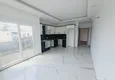 Dostępny zakup 1+1 narożny apartament z pięknym wykończeniem w nowoczesnym kompleksie - dzielnica Avsallar, Alanya 1
