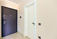 Dostępny zakup Apartament 1+1 z widokiem na morze w prestiżowym kompleksie — dzielnica Kargicak, 200 metrów od morza 1
