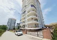 Kupić Mieszkanie 2+1 od właściciela — meble, remont, przeszklone balkony, dzielnica Mahmutlar 1