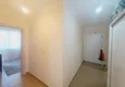 Dostępny zakup Mieszkanie 2+1 od właściciela — meble, remont, przeszklone balkony, dzielnica Mahmutlar 1