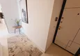 Dostępny zakup Apartament pod klucz 1+1 z widokiem na ogród w kompleksie hotelowym — Alanya, dzielnica Mahmutlar 1