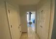Dostępny zakup Panoramiczny duplex 2+1 z meblami w samym centrum Alanyi — Nadaje się do wynajęcia krótkoterminowego 1