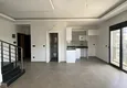 Dostępny zakup Nowy dwupoziomowy penthouse 2+1 w Oba, Alanya 1