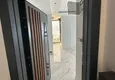 Dostępny zakup Dwupoziomowy penthouse z widokiem na morze - nowy kompleks butikowy przy plaży w okolicy Kestel 1