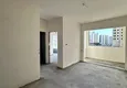 Dostępny zakup Mieszkania w Mersin, dzielnica Tomyuk - od inwestora w fazie budowy. Nadaje się do wynajmu krótkoterminowego 1
