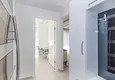 Dostępny zakup Apartament 1+1 z meblami i widokiem na morze — Kestel, Alanya 2