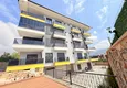 Kupić Nowy apartament 2+1 w niskiej zabudowie — Alanya, dzielnica Oba  1 