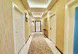 Dostępny zakup Apartament liniowy 3+1 z oddzielną kuchnią i przeszklonymi balkonami - Alanya, Mahmutlar 1