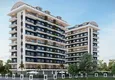 Kupić Nowy projekt poza planem w Avsallar: kompleks mieszkalny o oryginalnej architekturze 1