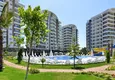 Kupić Umeblowany apartament 2+1 w kompleksie z infrastrukturą hotelową — dzielnica Avsallar 1