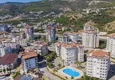 Kupić Dwupokojowe mieszkanie z nowymi meblami w Alanyi, dzielnica Cikcilli 3