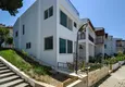 Kupić Dwupoziomowy z widokiem w kompleksie typu kamienicy przy plaży - Alanya, dzielnica Kargicak 1 