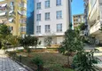 Kupić Trzypokojowy apartament miejski z meblami i oddzielną kuchnią w centrum Alanyi 3