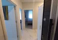 Dostępny zakup Trzypokojowy apartament miejski z meblami i oddzielną kuchnią w centrum Alanyi 1